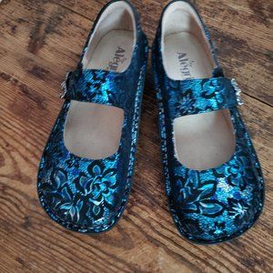 Alegria Paloma Mary Jane PAL 924X EU 38